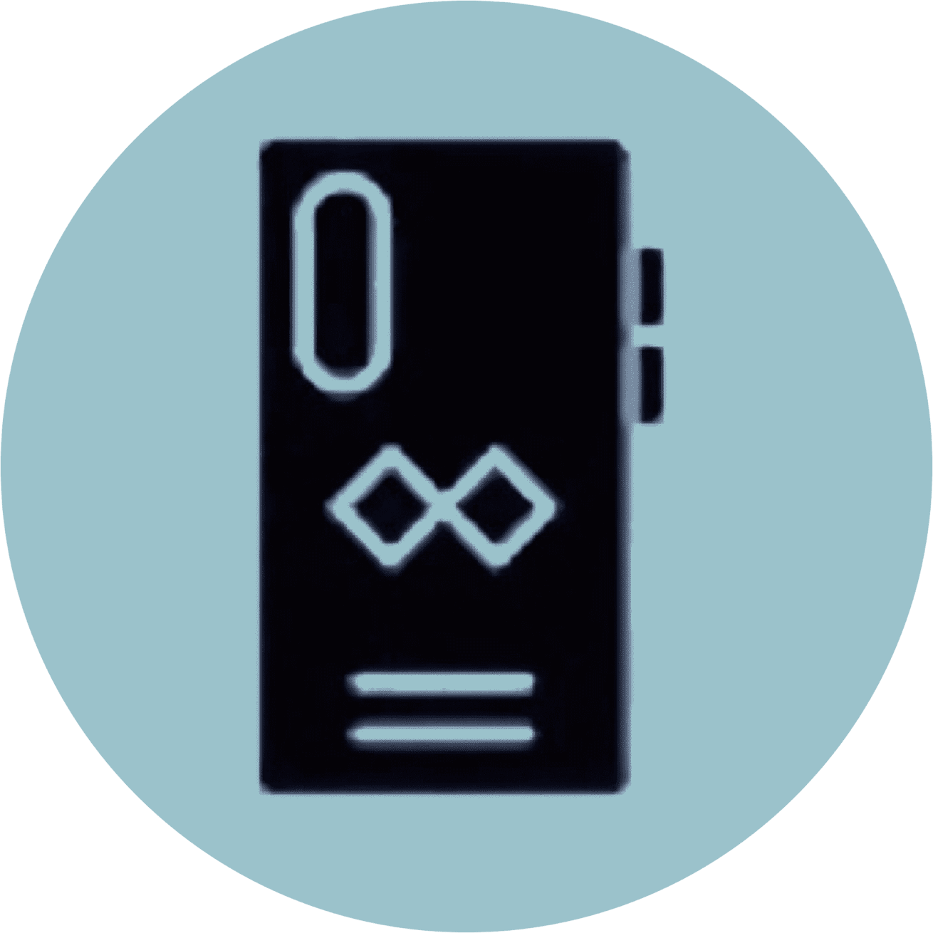 قاب با اسم دلخواه